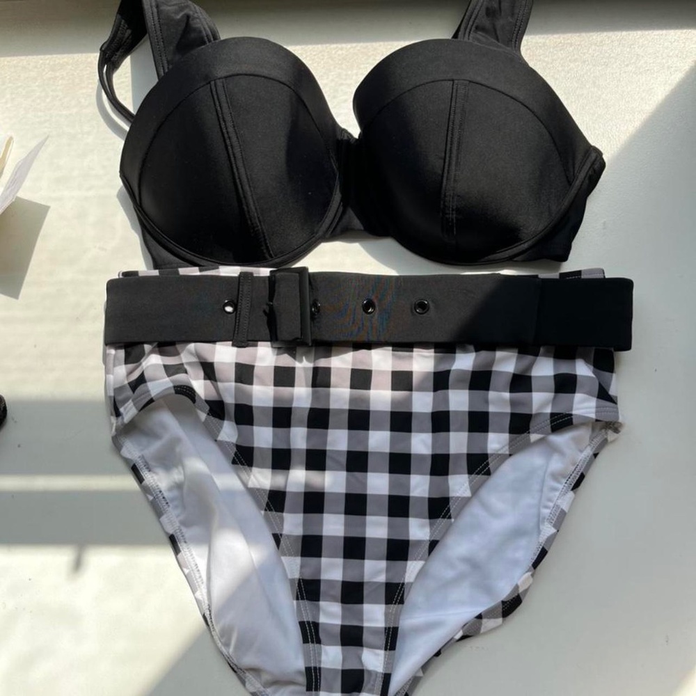 Gabi Fresh Swimsuits For All Bikini